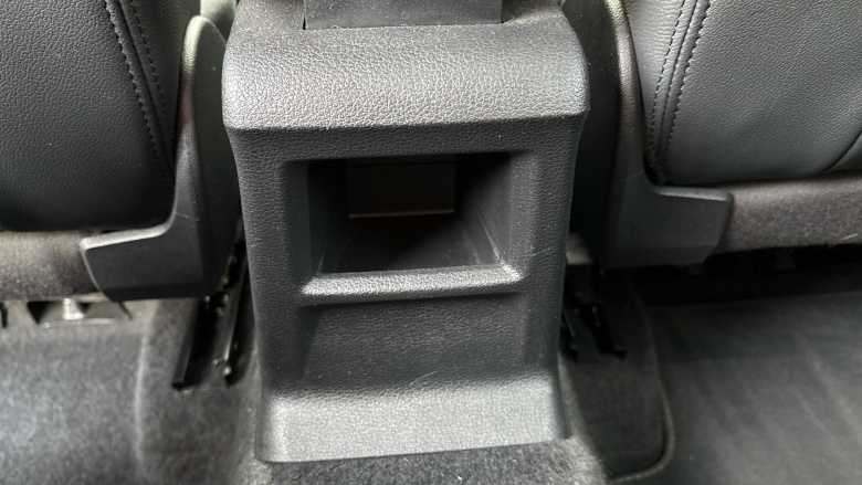 Audi Q2 30 TFSI Black Edition 5dr Petrol Estate